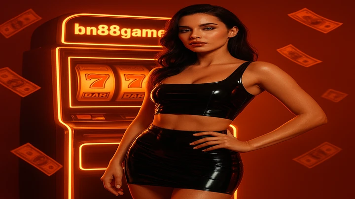 bn88 Games-এ সম্পূর্ণ গেমিং প্ল্যাটফর্ম