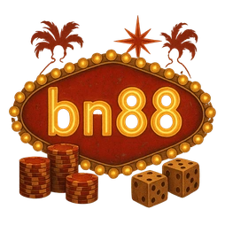 bn88 লোগো